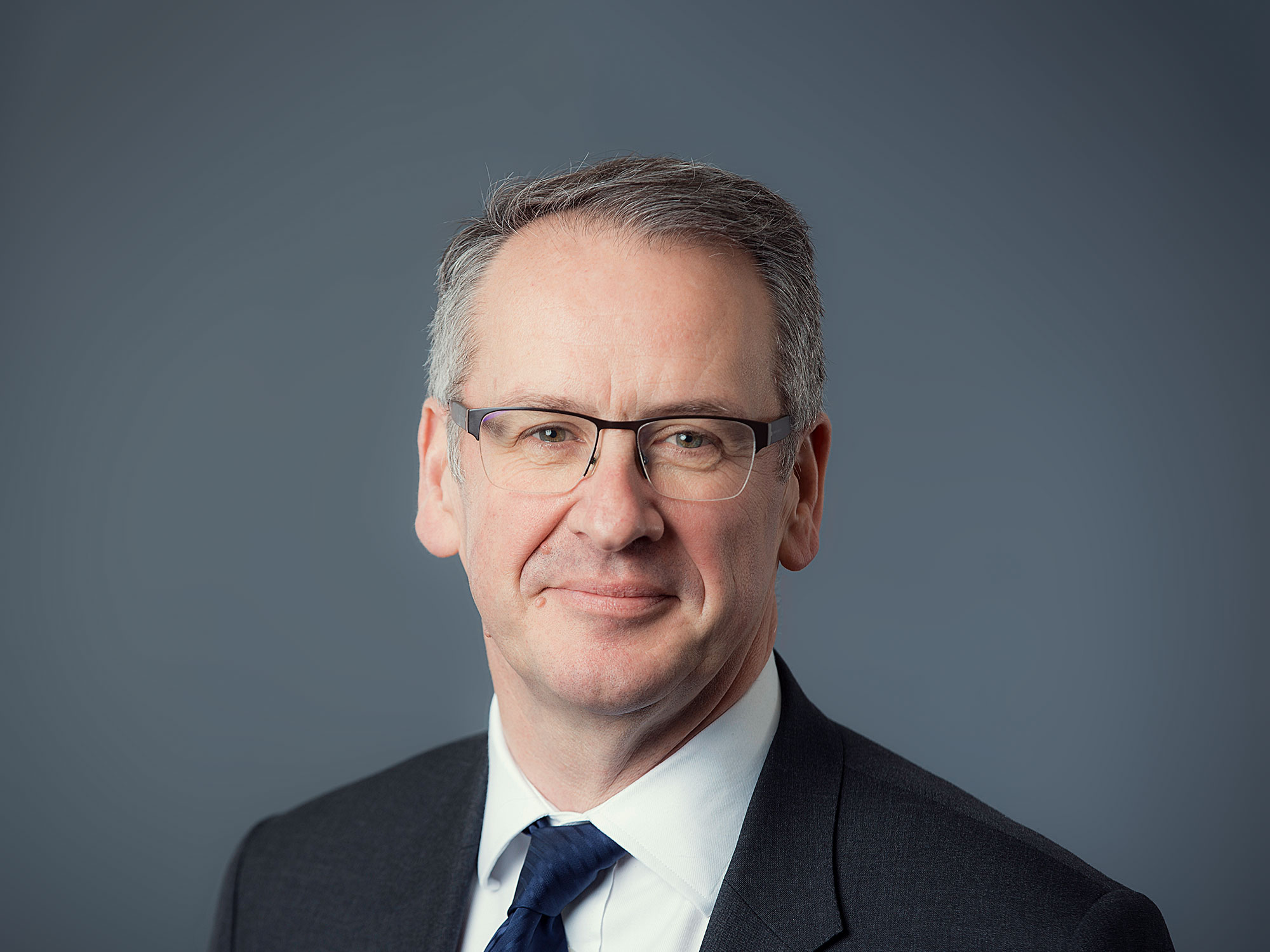 A Boardroom Interview with Mark Hoban of the London Stock Exchange